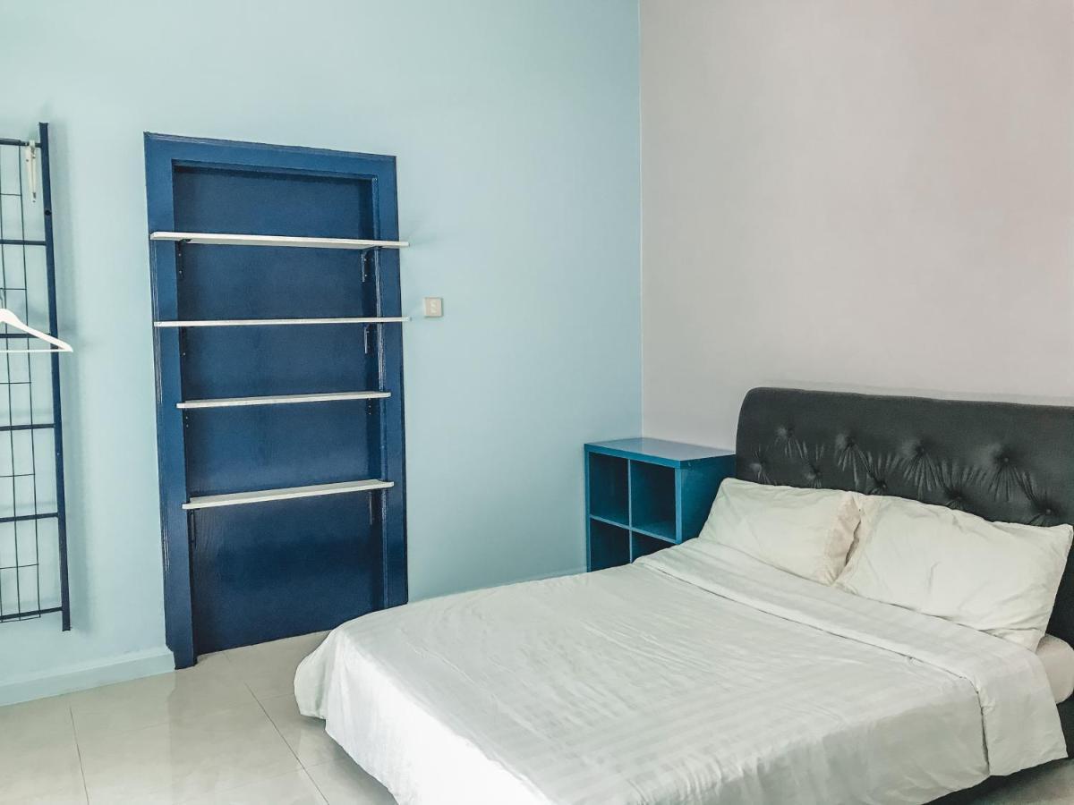 Guesthouse Dragon Place Taiping Exterior photo