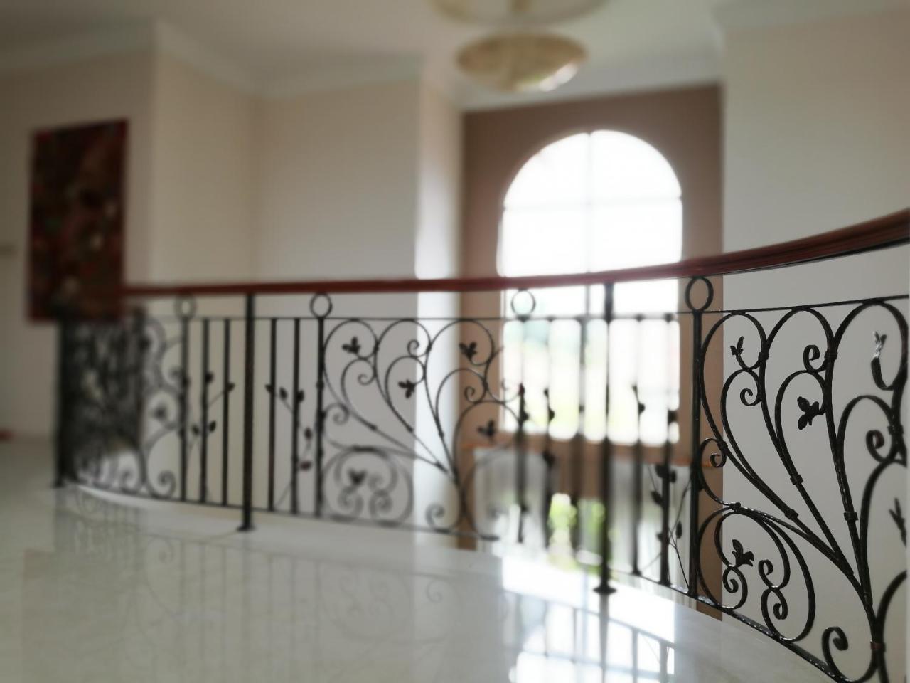 Guesthouse Dragon Place Taiping Exterior photo