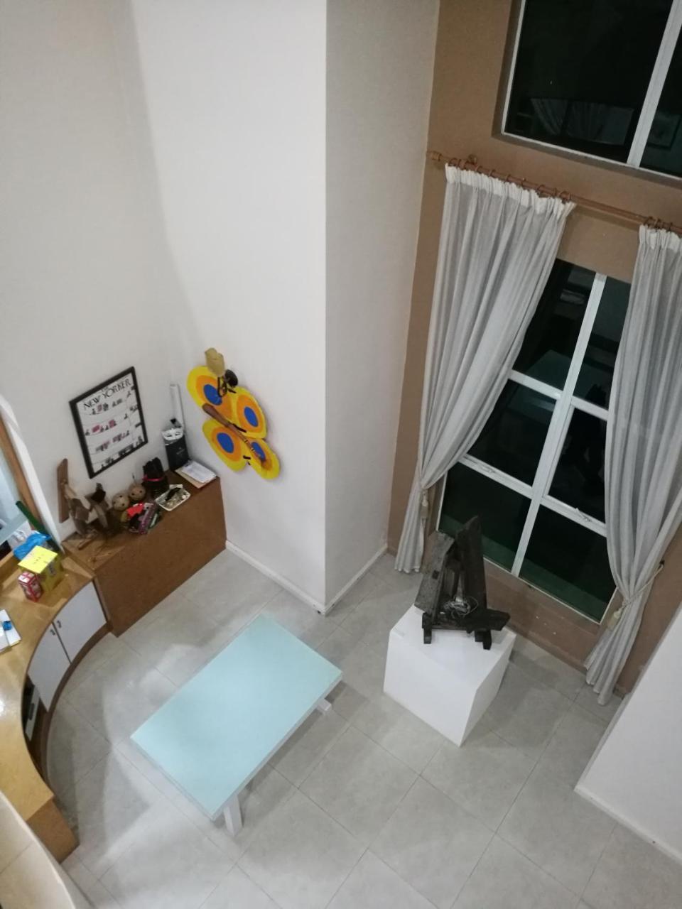 Guesthouse Dragon Place Taiping Exterior photo