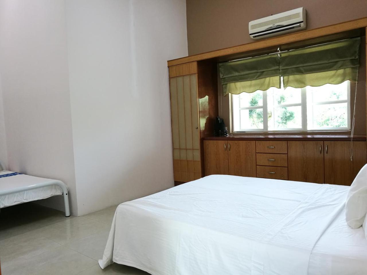 Guesthouse Dragon Place Taiping Exterior photo