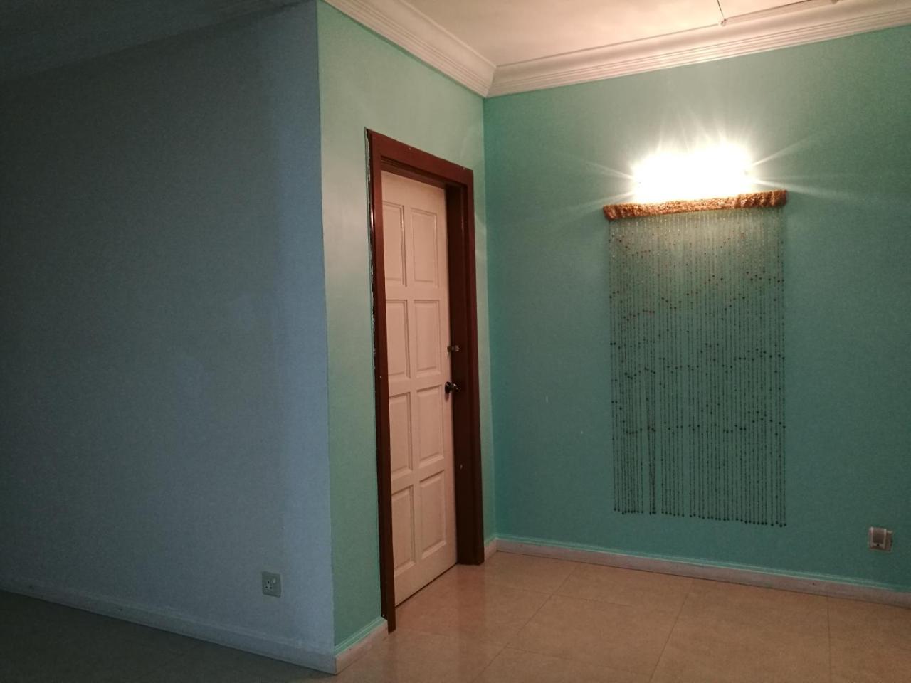 Guesthouse Dragon Place Taiping Exterior photo