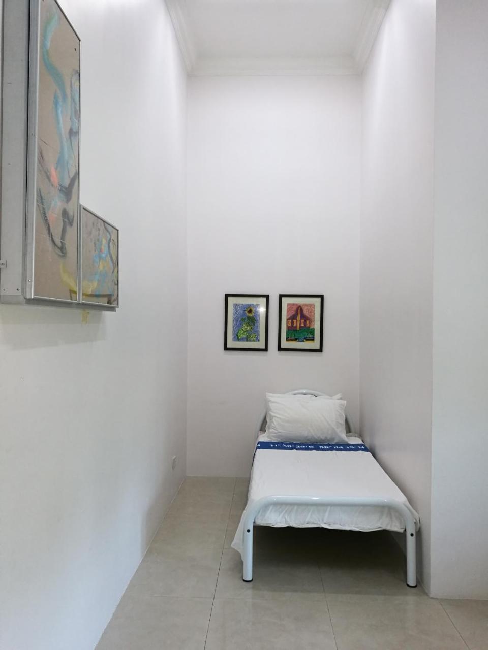 Guesthouse Dragon Place Taiping Exterior photo