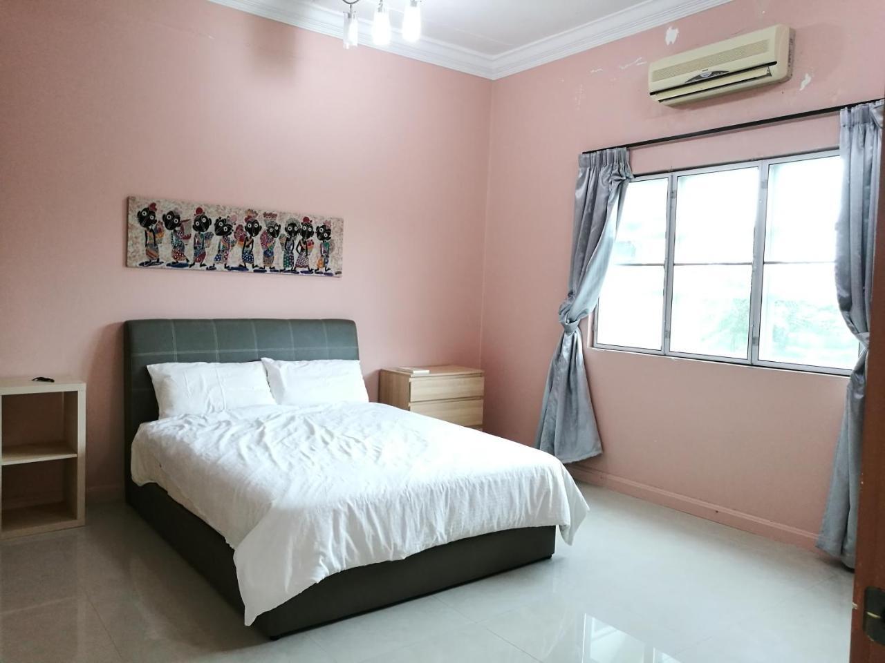 Guesthouse Dragon Place Taiping Exterior photo
