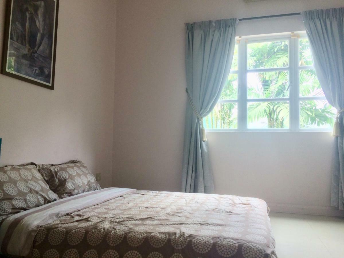 Guesthouse Dragon Place Taiping Exterior photo