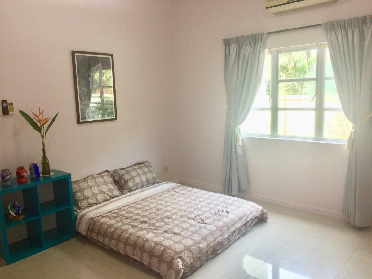 Guesthouse Dragon Place Taiping Exterior photo